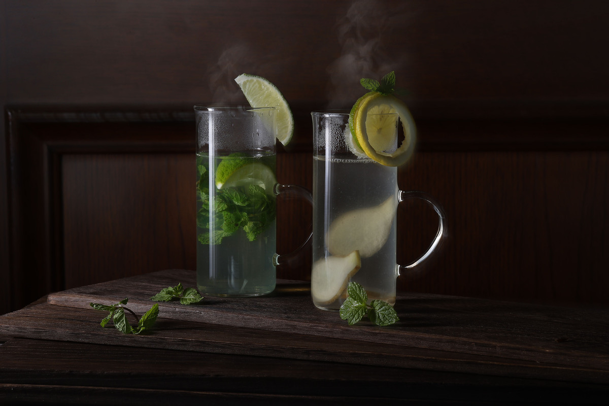 The Compass Rose Bar with Stunning City Views The Westin Tokyo