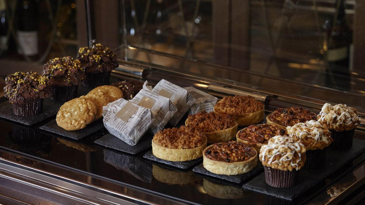 The Compass Rose Bar with Stunning City Views The Westin Tokyo